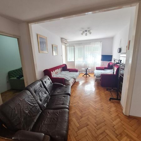 Apartman Masha Apartment Белград Екстериор снимка