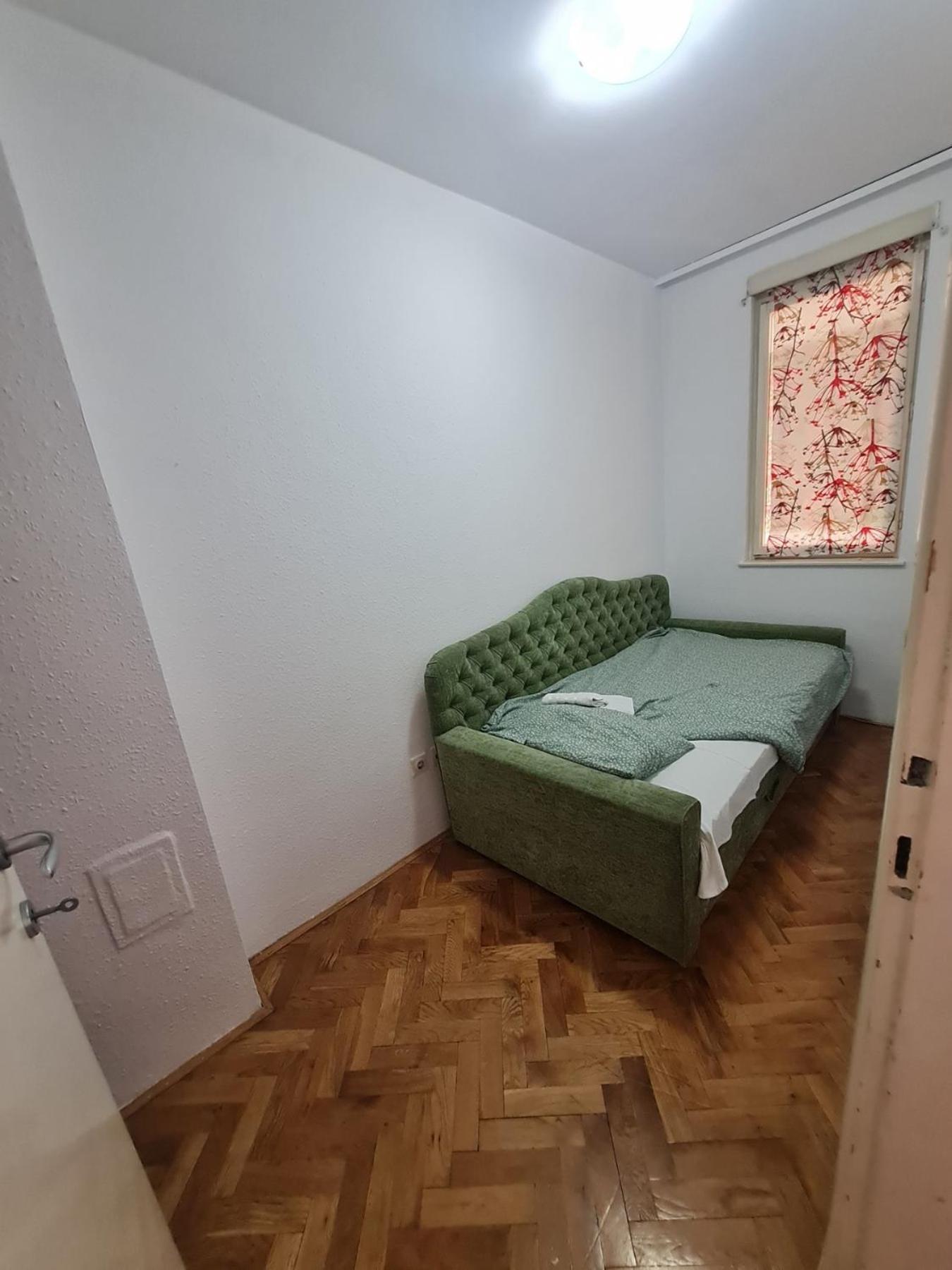 Apartman Masha Apartment Белград Екстериор снимка